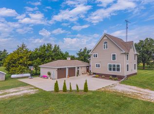 24487 N 2150 East Rd, Odell, IL 60460