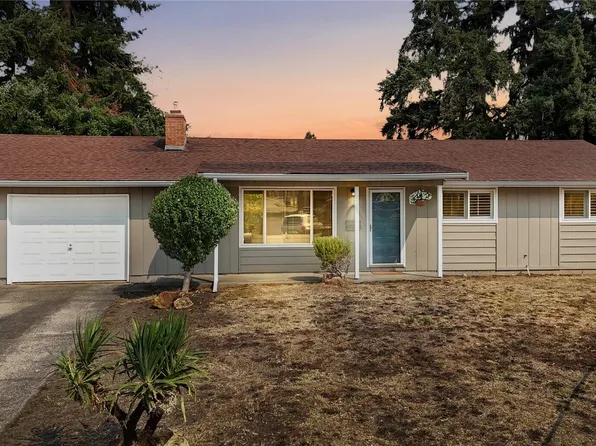 7359 S Mullen Street, Tacoma, WA 98409