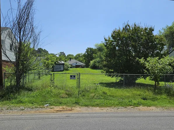 0 Bibb St NE, Roanoke, VA 24012