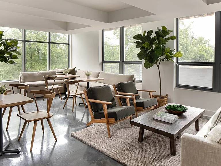 Community Room
