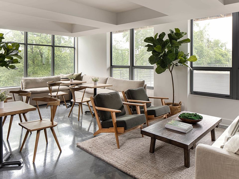 Community Room