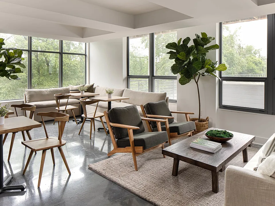 Community Room