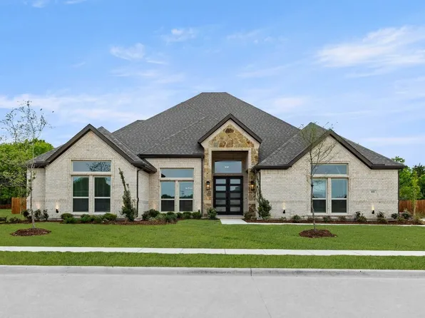 111 Broadmoor Ln, Ovilla, TX 75154