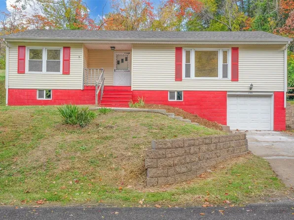 144 Belmont Rd, Collinsville, IL 62234