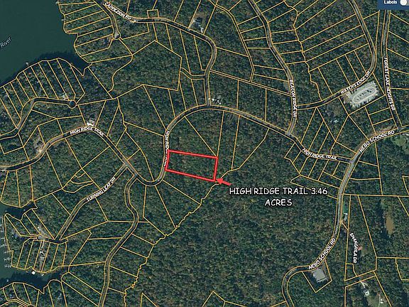 3rd image of 44-11 High Trail Dr