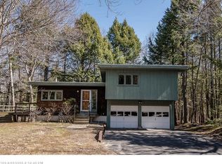 62 Ridge View Dr, Standish, ME 04084