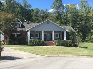 330 Meadowlake Cir, Seymour, TN 37865