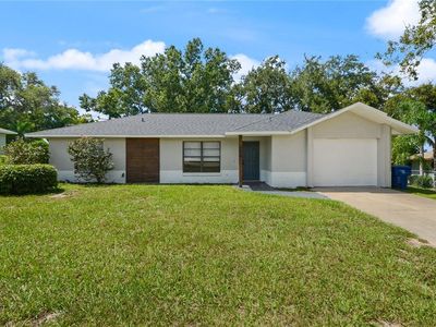 806 Orangebrook Dr, Minneola, FL, 34715