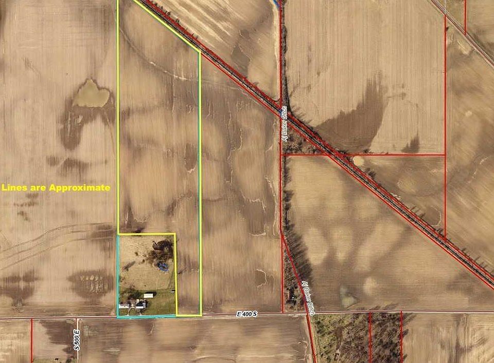 2nd image of 5082 E County Road 400 S