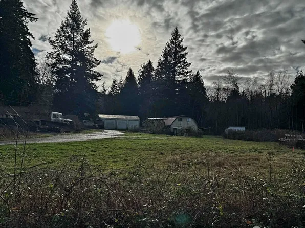 0 Legoe Bay Road, Lummi Island, WA 98262