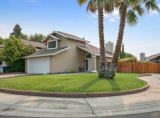 3600 Rio Loma Way, Sacramento, CA 95834