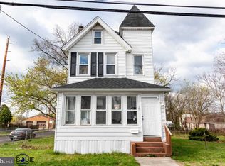 27 Dare St, Woodbury, NJ 08096