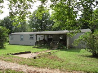 1190 Rock Rd, Mansfield, MO 65704