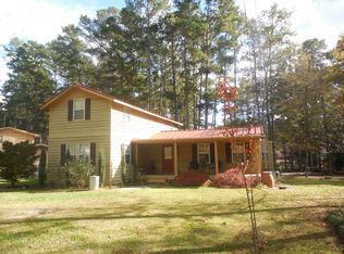 440 Galaxie Drive North, Abbeville, AL 36310
