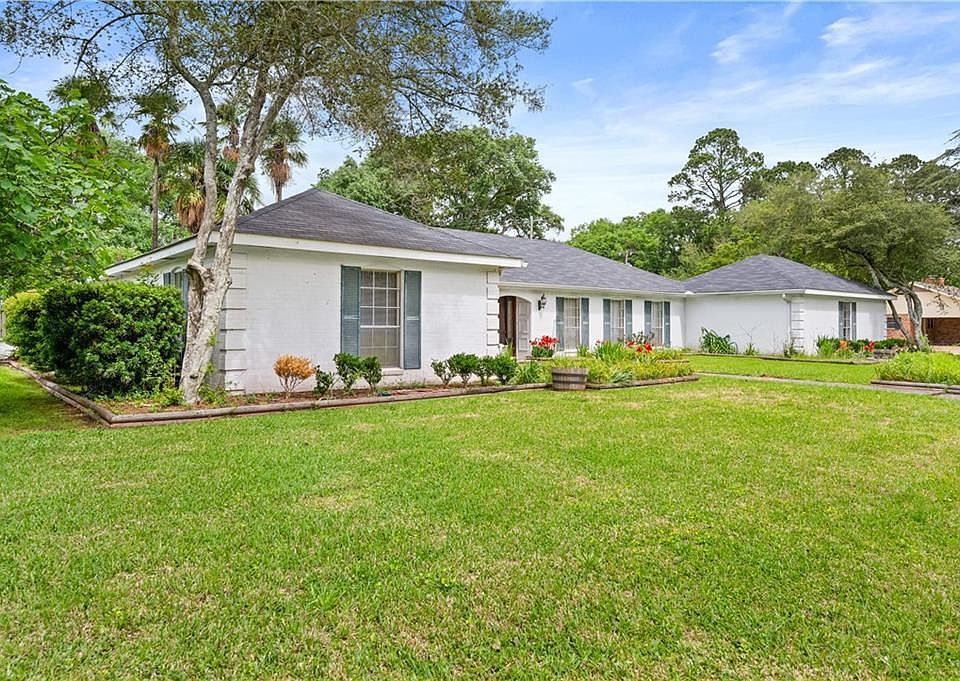 4814 Willowick Blvd, Alexandria, LA 71303 MLS 172493 Zillow