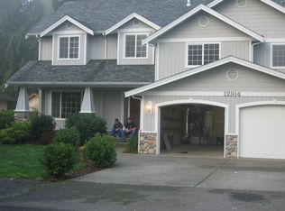 12914 48th Dr NE, Marysville, WA 98271