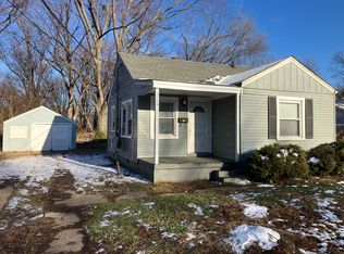 3239 Oleanda Ave, Louisville, KY 40215
