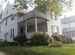 1426 W 9th St, Ashtabula, OH 44004