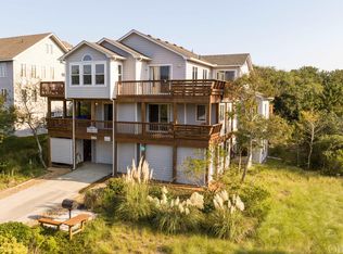 180 Schooner Ridge Dr LOT 74, Kitty Hawk, NC 27949