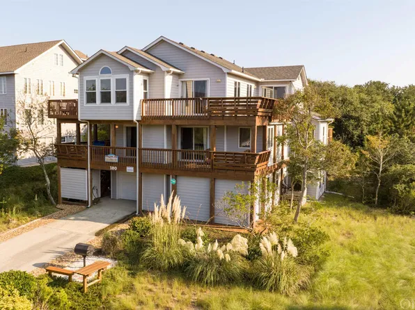 180 Schooner Ridge Dr Lot 74, Kitty Hawk, NC 27949