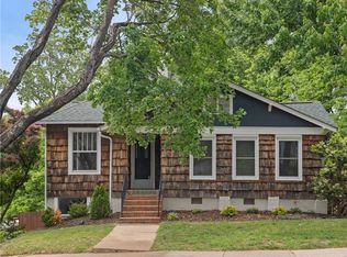 2083 Elizabeth Ave, Winston Salem, NC 27103