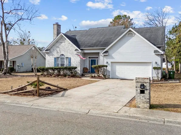125 Ashton Circle, Myrtle Beach, SC 29588