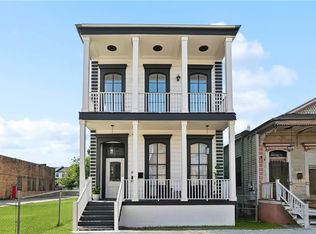 1815-17 Carondelet St, New Orleans, LA 70130