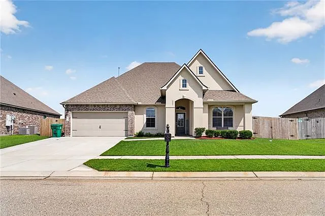 7905 Camellia Bud Ct — Photo 1