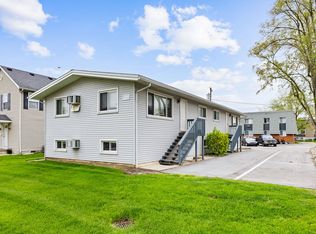 The Eastwood Apartments, Bowling Green, OH 43402