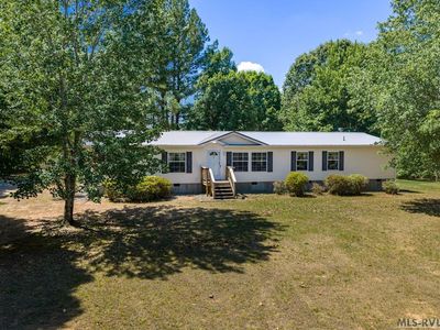 1946 Evans Creek Rd, Brodnax, VA, 23920