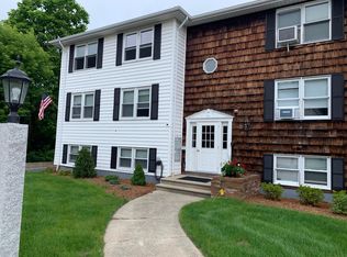 42 Saint Paul St APT 1, Blackstone, MA 01504