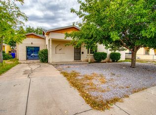 1915 Del Mar Ave, Las Cruces, NM 88005