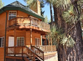 743 Summit Blvd #743, Big Bear Lake, CA 92315