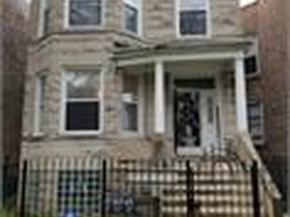 5628 S Laflin St #1, Chicago, IL 60636