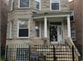 5628 S Laflin St, Chicago, IL