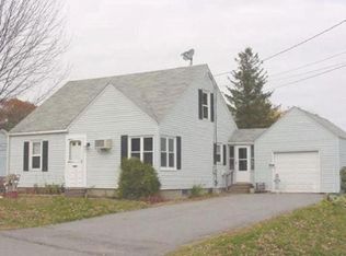 31 Brooklyn Ave, Waterville, ME 04901