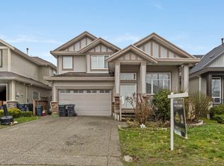 19650 73a Ave, Langley, BC V2Y3C4