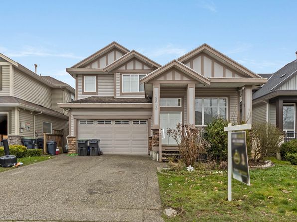19650 73a Ave, Langley, BC V2Y 3C4