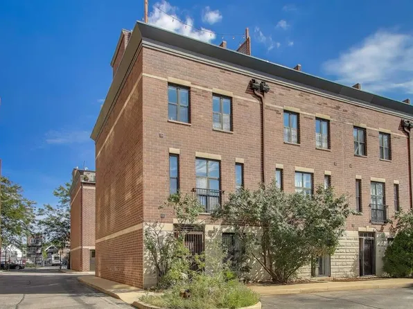 1816 N Spaulding Ave, Chicago, IL 60647
