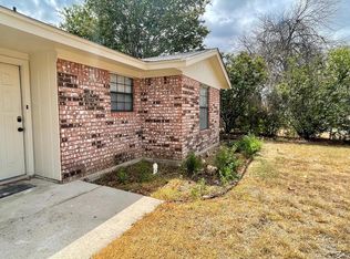 1910 Sunset St, Killeen, TX 76543