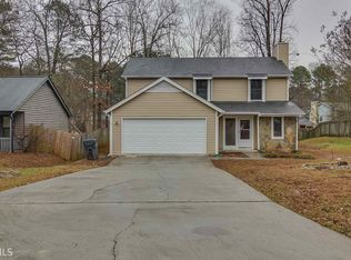 1133 Oak Arbour Ave, Lawrenceville, GA 30044