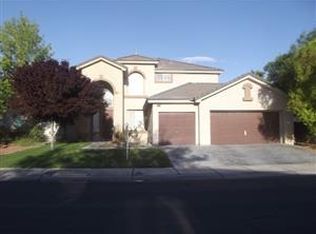 5400 Goldbrush St, Las Vegas, NV 89130