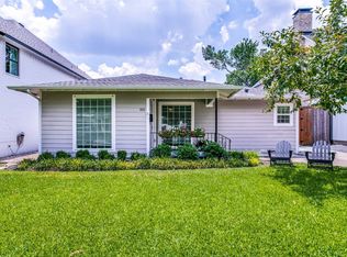 6026 Goodwin Ave, Dallas, TX 75206