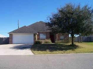 2361 Mallory Hills Rd, Jacksonville, FL 32221