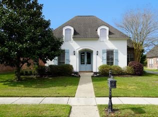 10619 Hillmont Ave, Baton Rouge, LA 70810
