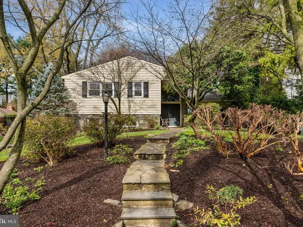 1116 Gainsboro Rd, Bala Cynwyd, PA 19004
