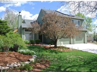1125 Orange Pl, Boulder, CO 80304