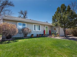 3582 W Amherst Ave, Denver, CO 80236