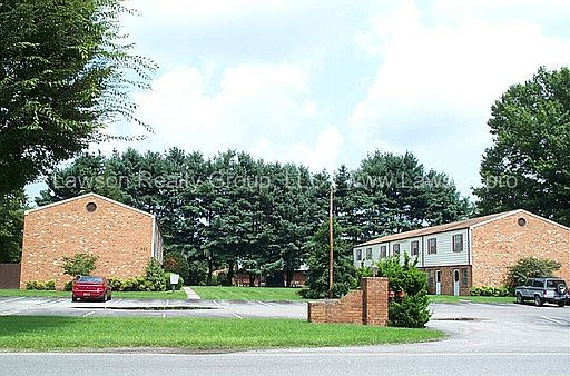 1st image of 821 Apperson Dr APT K