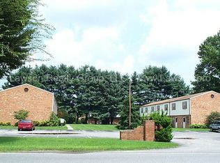 821 Apperson Dr APT K, Salem, VA 24153